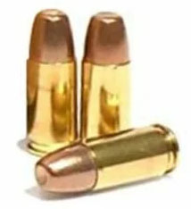 LIB AMMO STEEL PLATE RANGE 9MM 100GR 50/20 - Ammunition